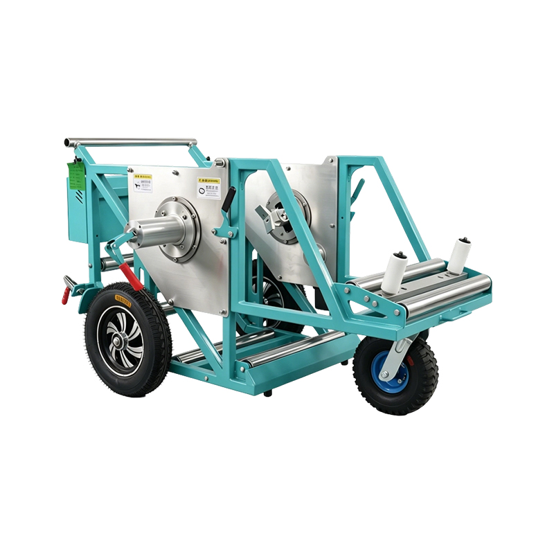 HW10 Belt Winder