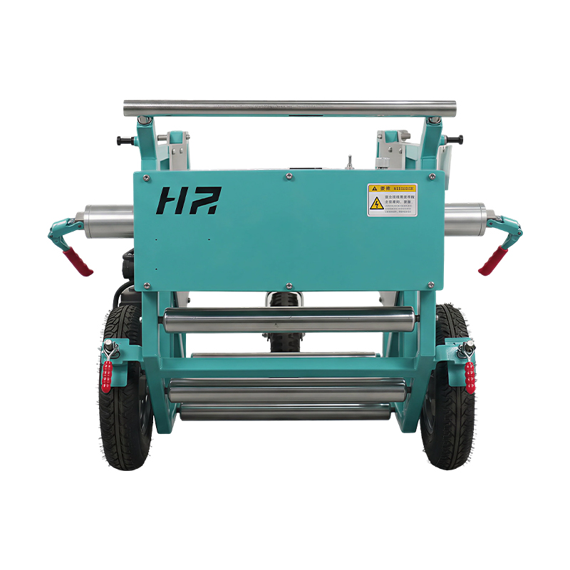HW10 Belt Winder