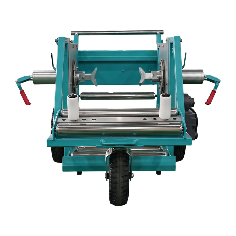 HW10 Belt Winder