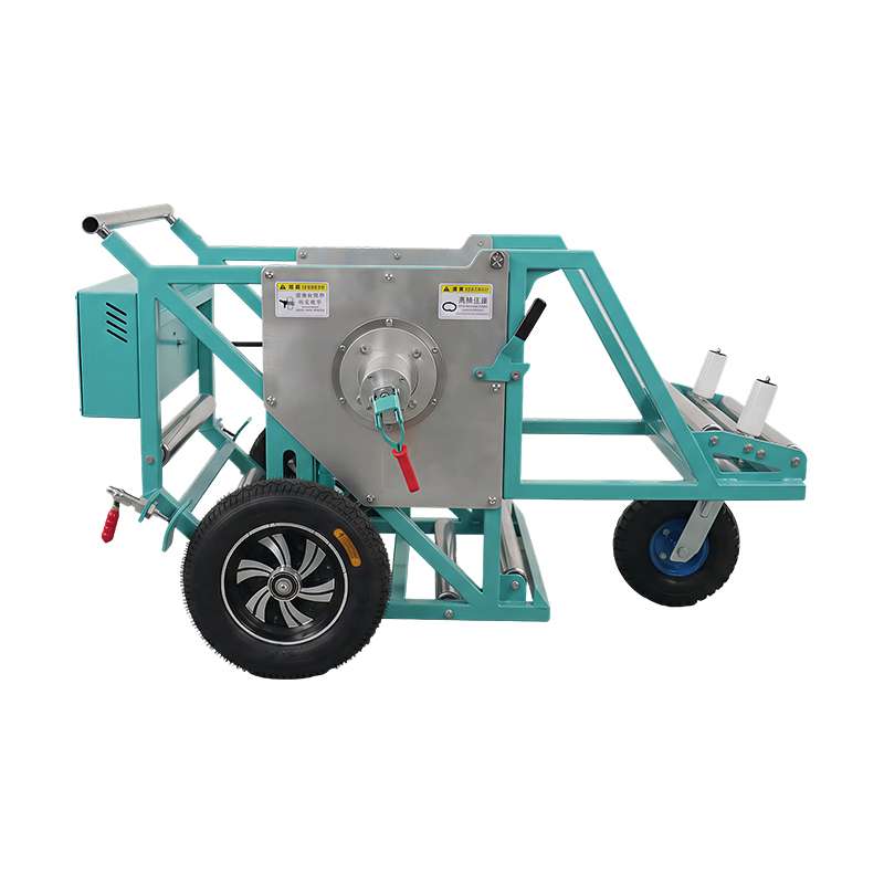 HW10 Belt Winder