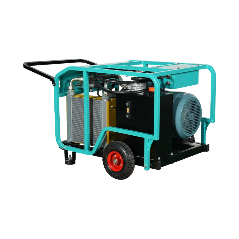 HR20-40E Hydraulic Electric Power Pack