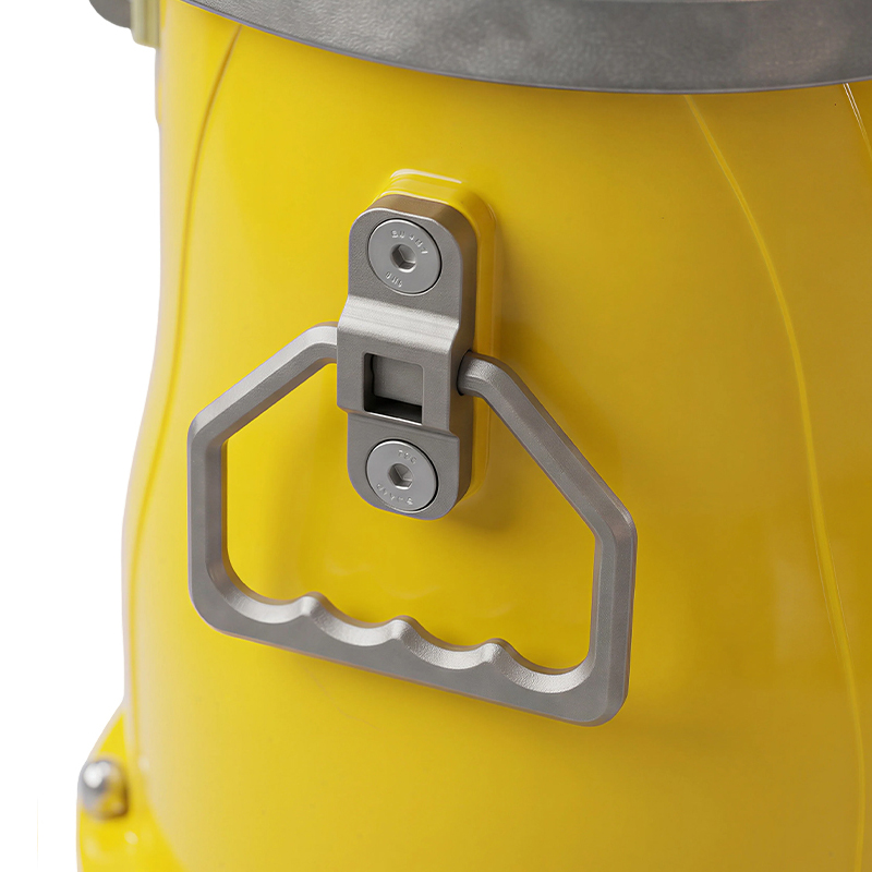 MFP450-50 Hydraulic Axial Flow Pump