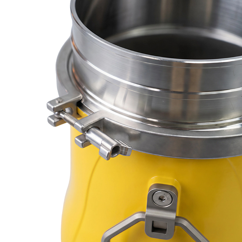 MFP450-50 Hydraulic Axial Flow Pump