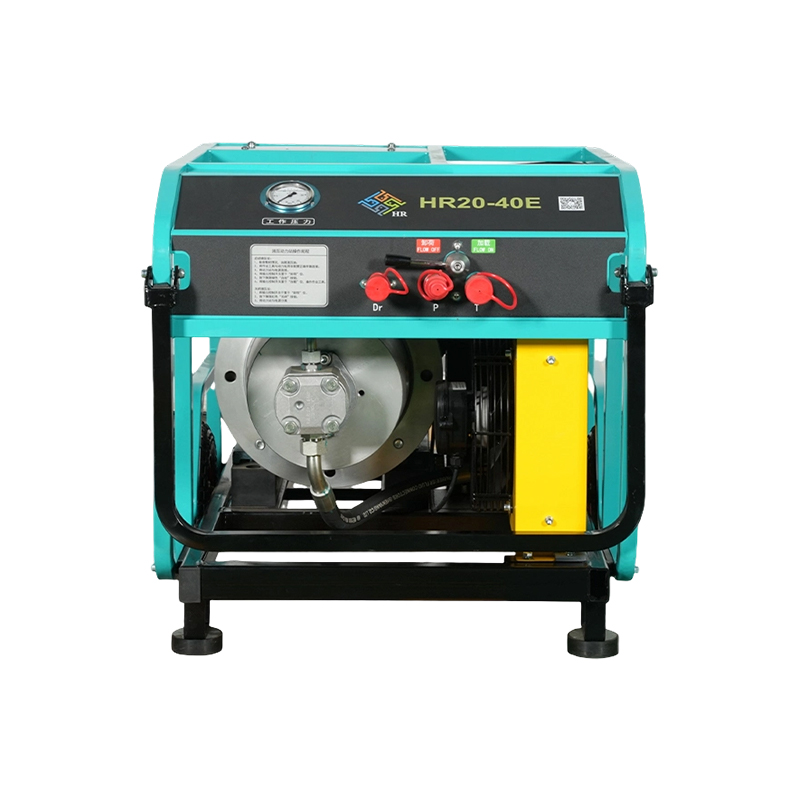 HR20-40E Hydraulic Electric Power Pack