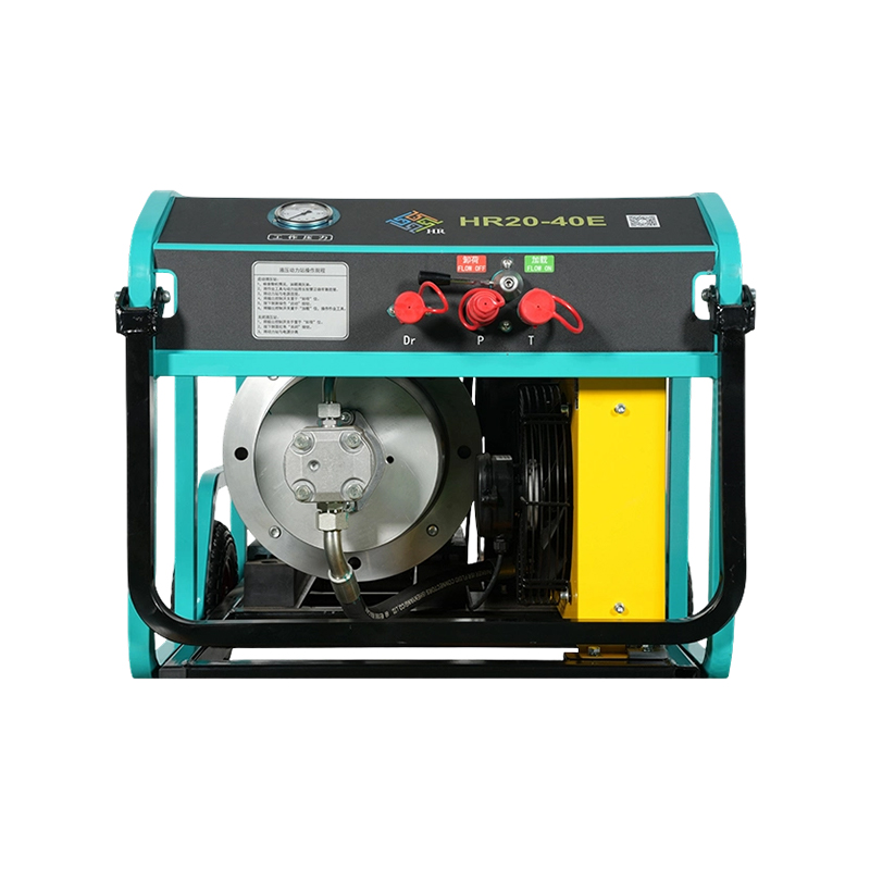 HR20-40E Hydraulic Electric Power Pack