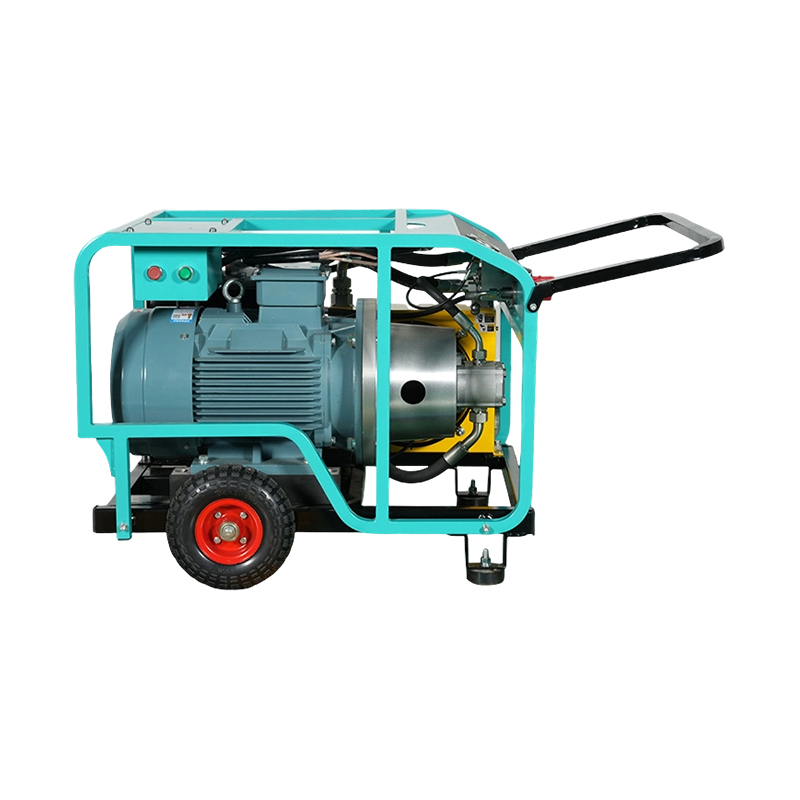 HR20-40E Hydraulic Electric Power Pack