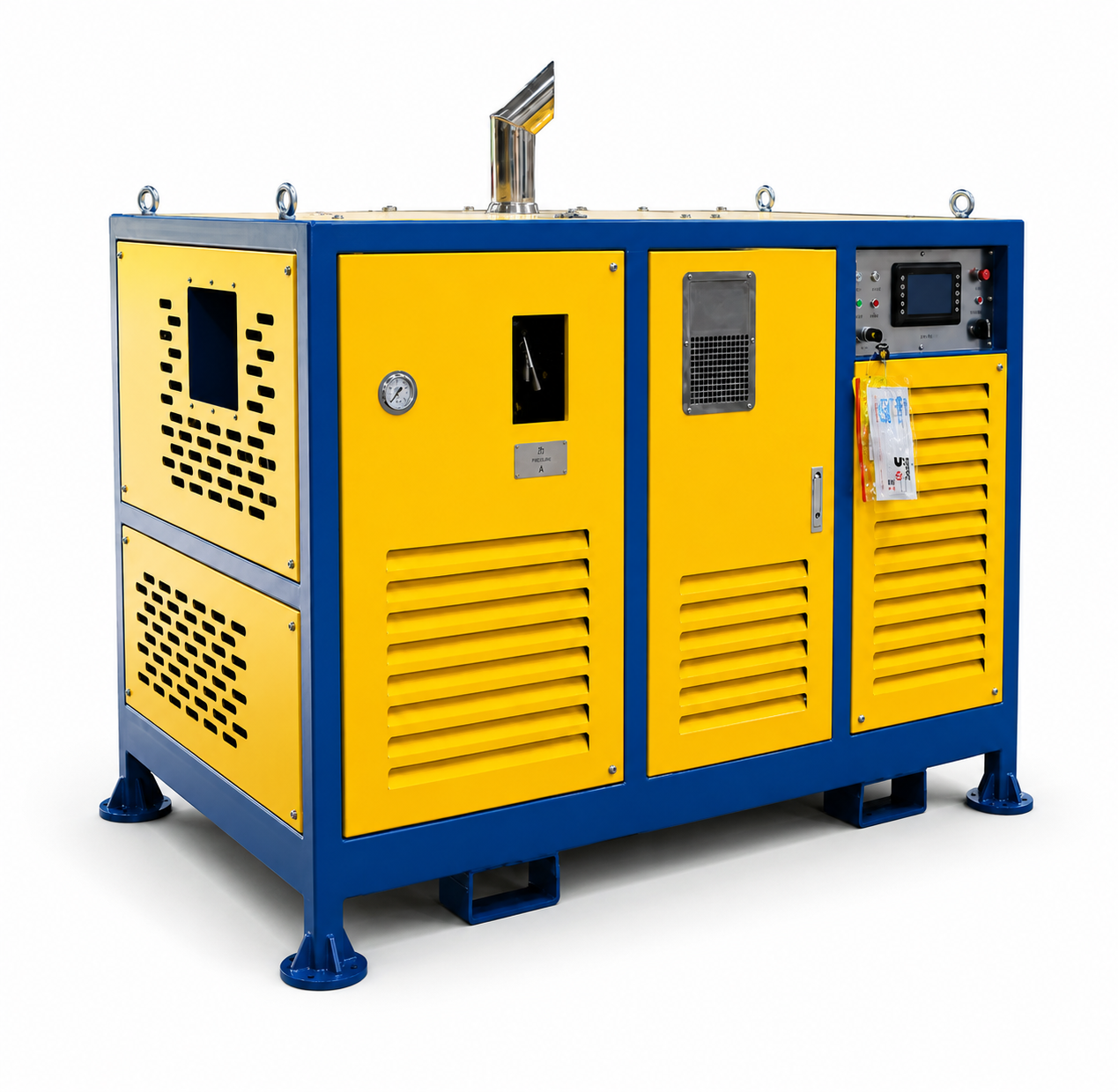 Hydraulic Power Pack（Customized Version）