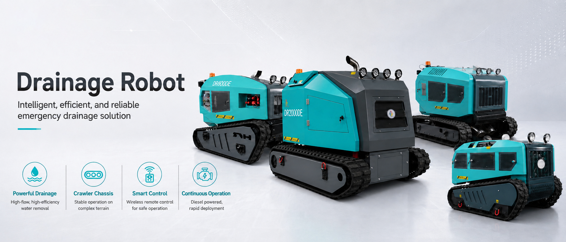 Huirui Intelligent Equipment Co., Ltd.